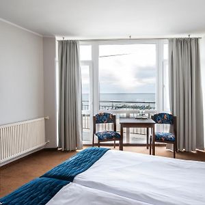 Comfort Zimmer mit zwei Einzelbetten